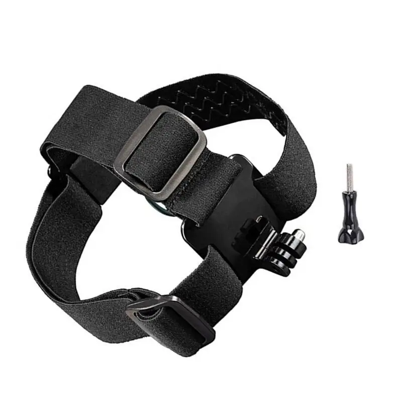 Головной ремень для экшн-камеры