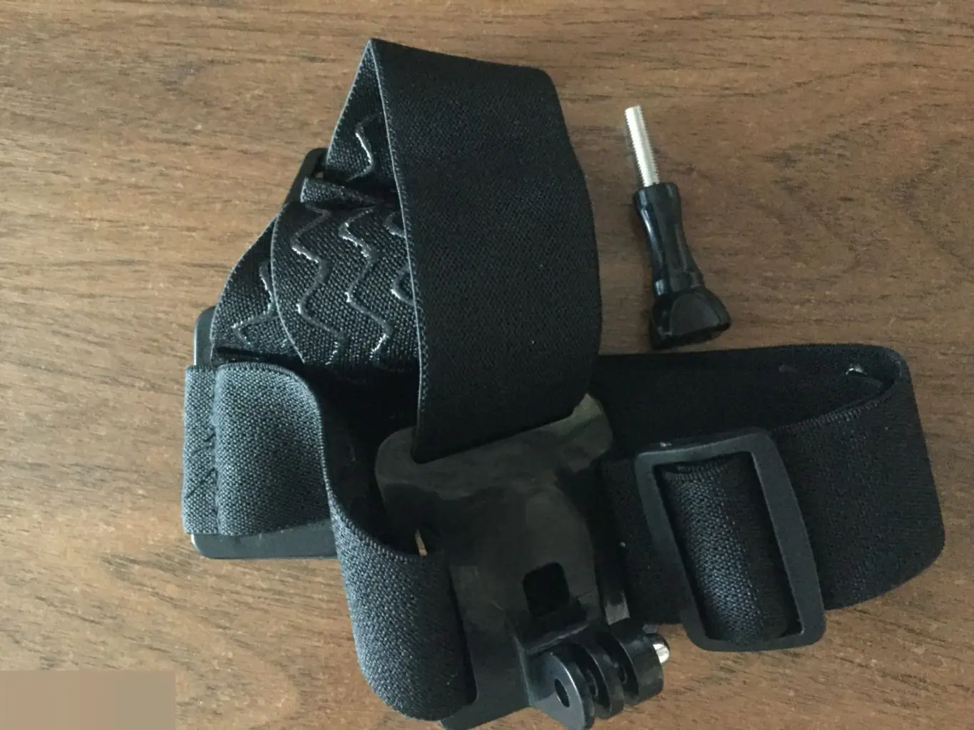 Головной ремень для экшн-камеры 2