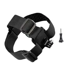 Головной ремень для экшн-камеры