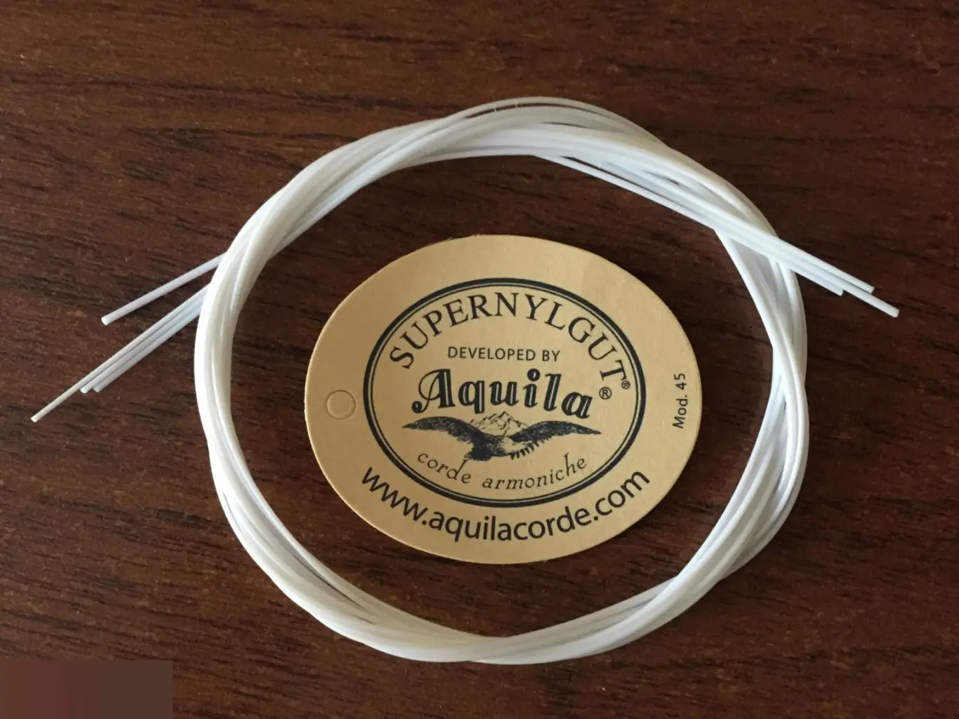 Струны для укулеле сопрано