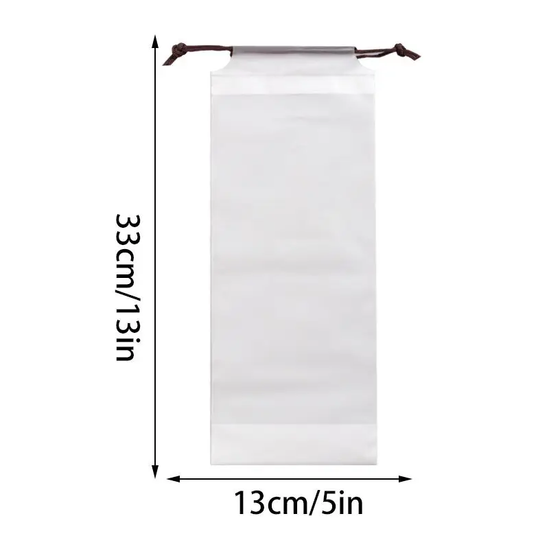 Многоразовый водонепроницаемый чехол для зонта 1