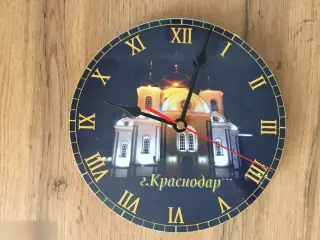 Краснодар часы настенные