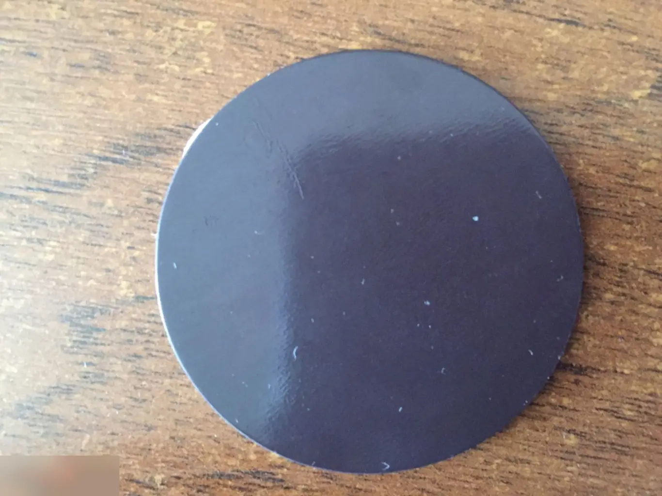 Сакура Наруто аниме магнит 4,9 см 1