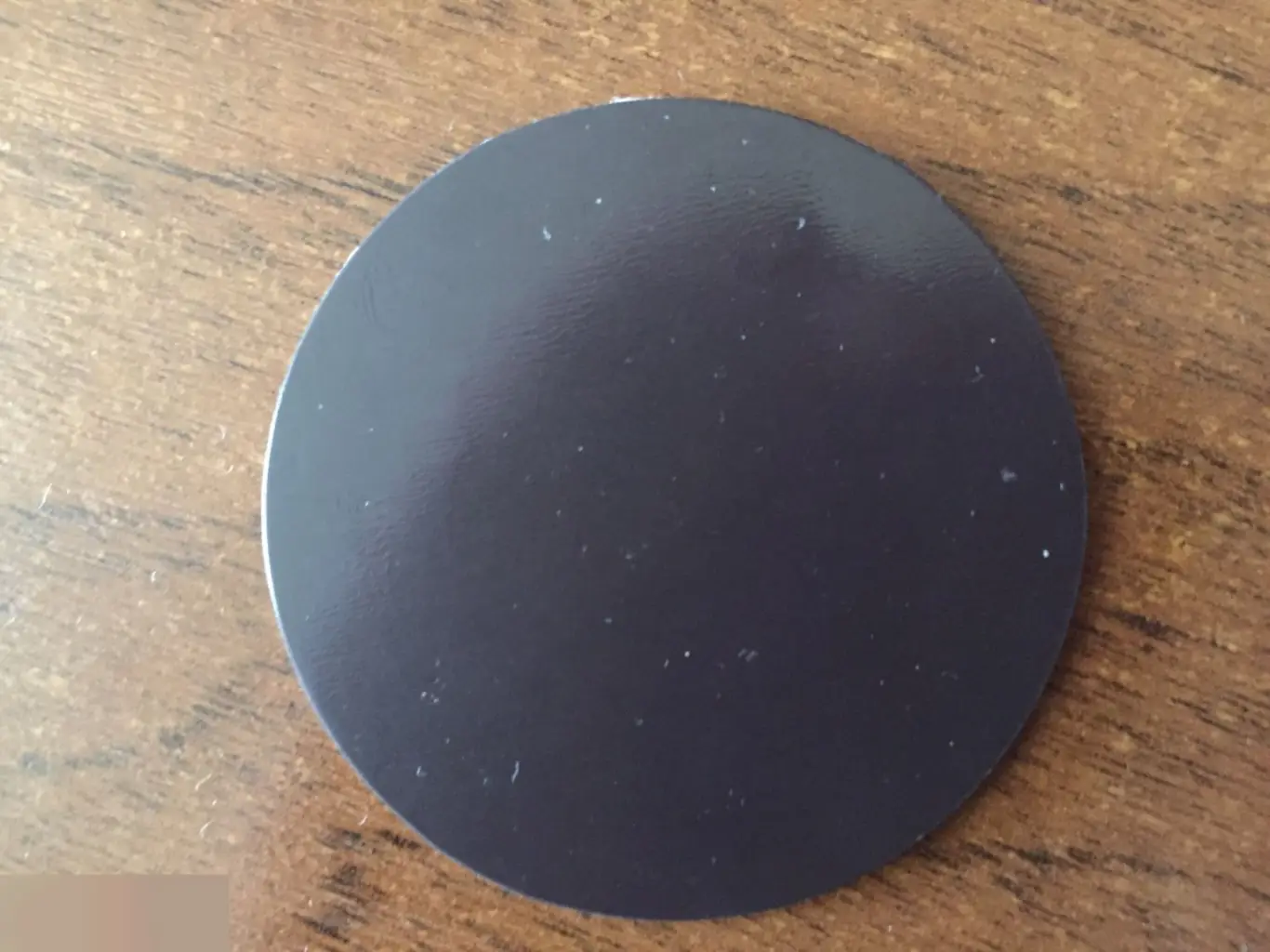 Аниме магнит 5,9 см 1