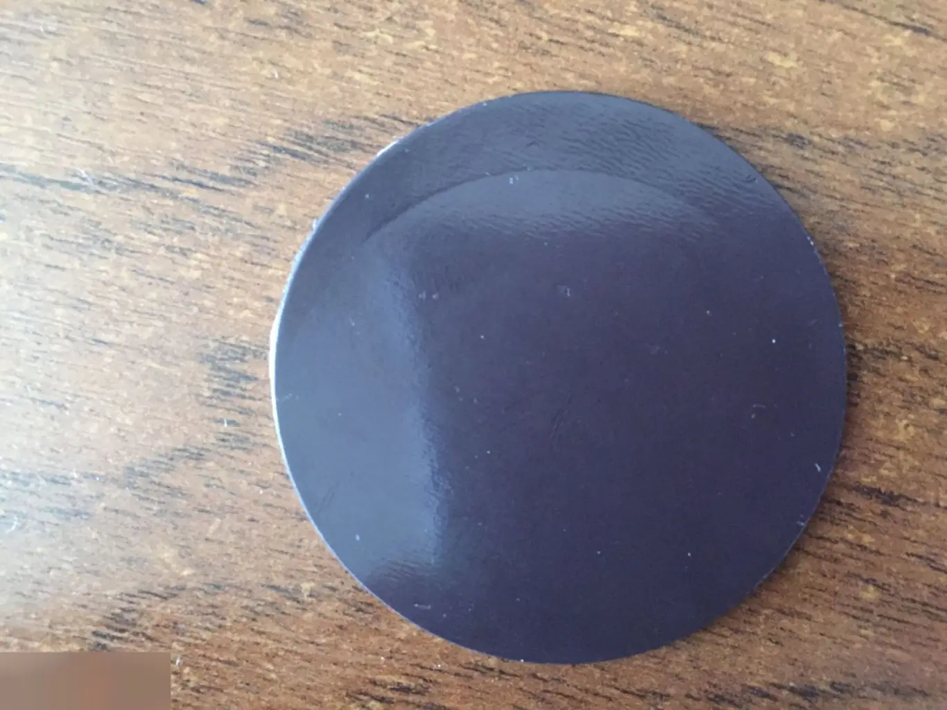 Наруто аниме магнит 4,9 см 1