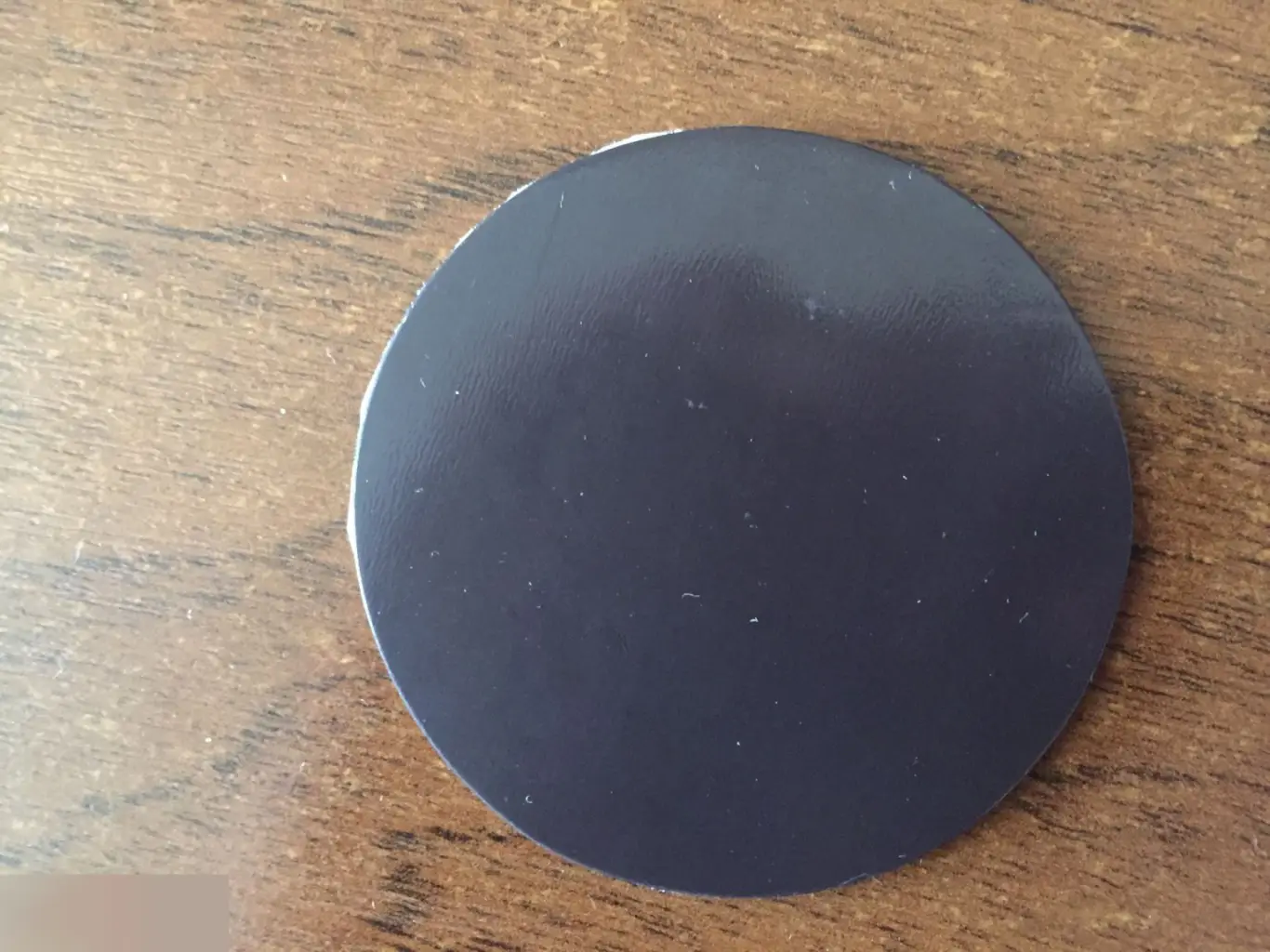 Хината Наруто аниме магнит 5,9 см 1