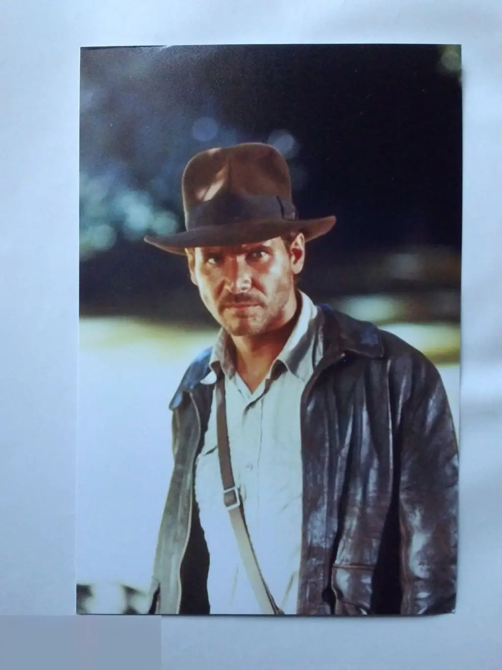 Харрисон Форд современное фото 10*15 см Индиана Джонс: В поисках утраченного ковчега