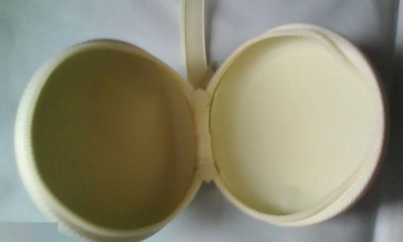 Металлическая круглая коробочка бокс для мелочей таблеток украшений наушников I Love London 3