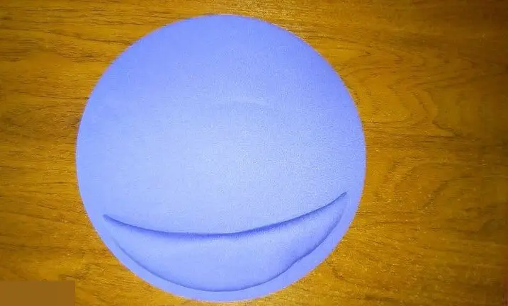 Коврик для мыши