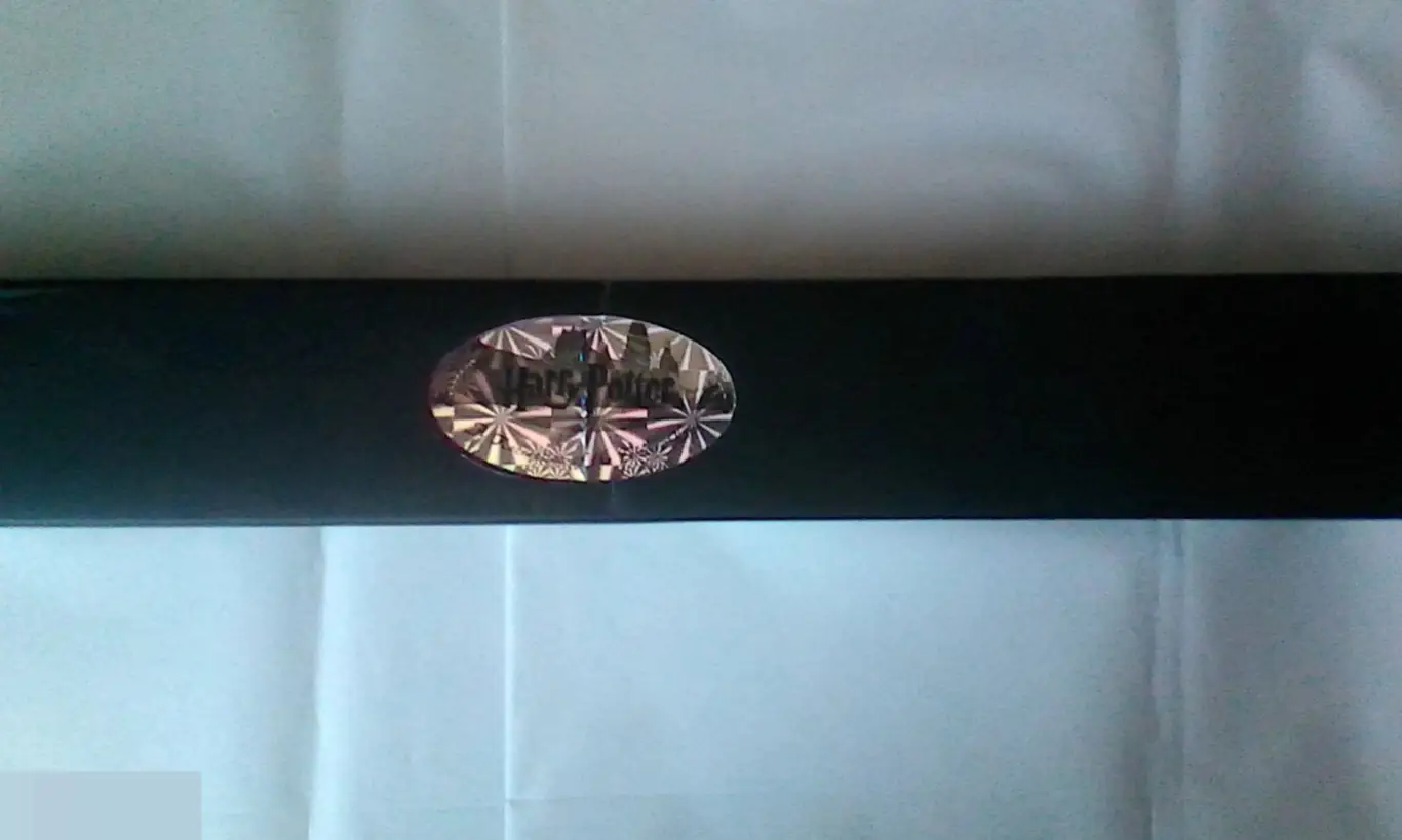 Волшебная палочка Нарциссы Малфой Гарри Поттер Harry Potter 1