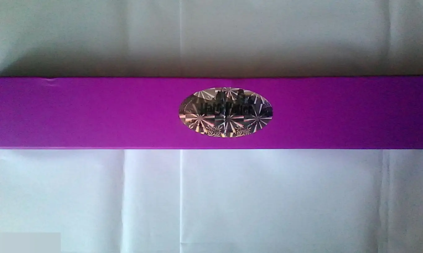 Волшебная палочка Нарциссы Малфой Гарри Поттер Harry Potter 2