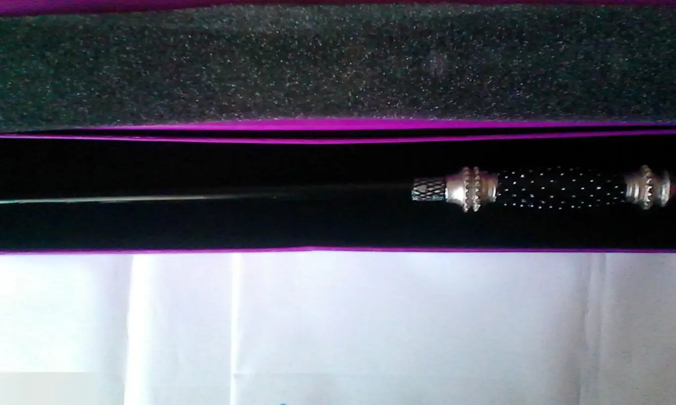 Волшебная палочка Нарциссы Малфой Гарри Поттер Harry Potter 3