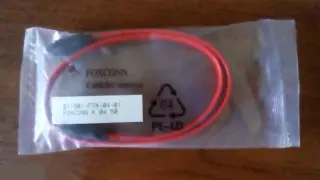 SATA кабель Foxconn новый