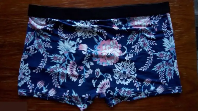 Трусы боксеры мужские. Размер китайский XXXL 1