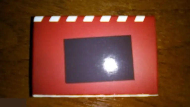 Ты украл мое сердце... магнит 2