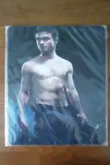 Дэниэл Рэдклифф коврик для мыши