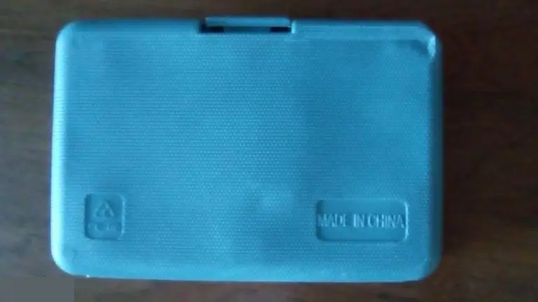 Набор ручного инструмента Китай 1