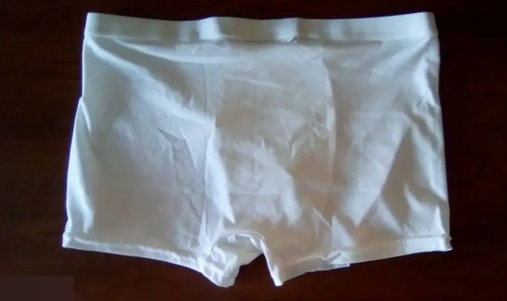 Трусы боксеры мужские размер XL 1