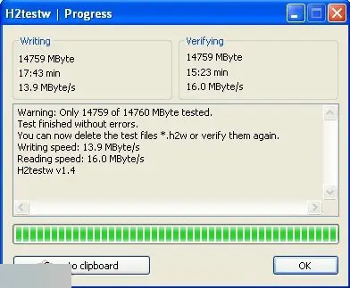Карта памяти Kingston 16Gb (14,4) MicroSDновая реальный размер 3