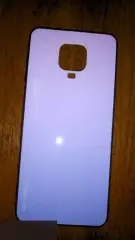 Чехол бампер Xiaomi Redmi Note 9s / Note 9 Pro / Note 9 Pro MAX