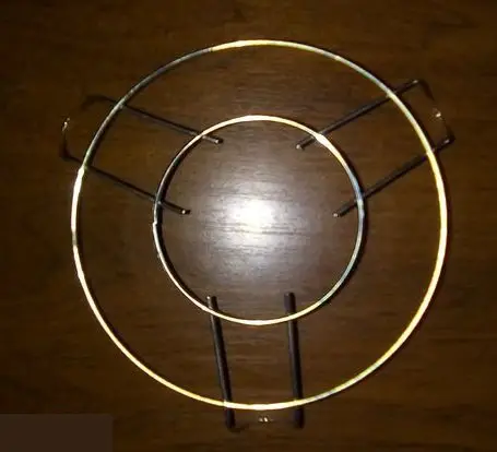 Подставка для варки на пару