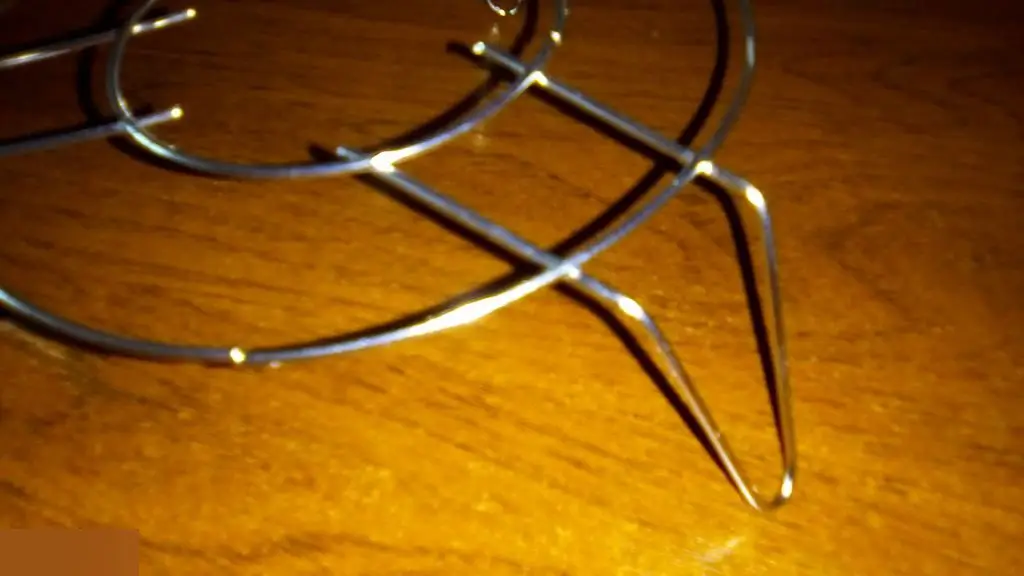 Подставка для варки на пару 1