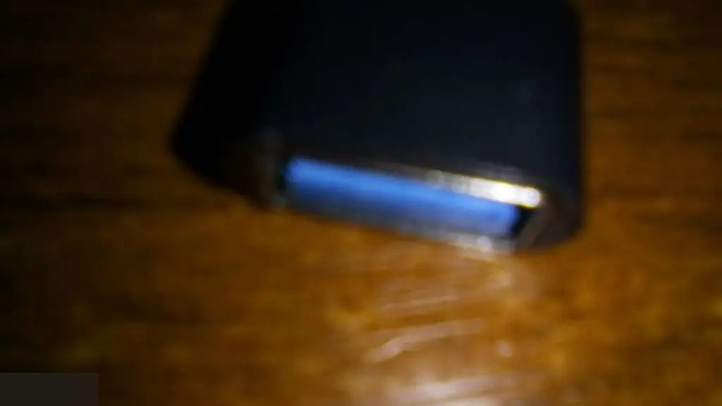 OTG переходник USB Micro USB 1