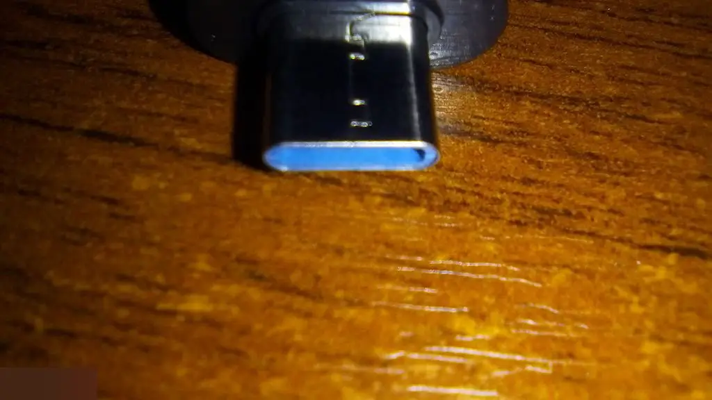 OTG переходник USB Micro USB 2