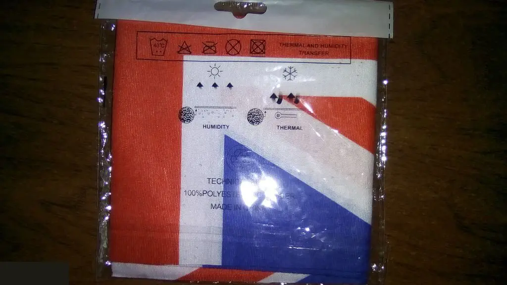 Бафф снуд маска 1