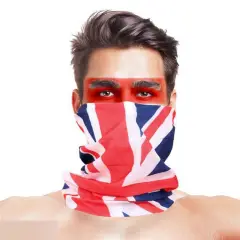 Бафф снуд маска