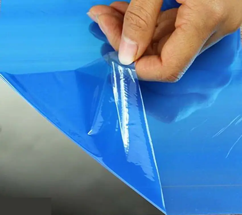 Зеркало-наклейка 15х15 см 9 штук 2