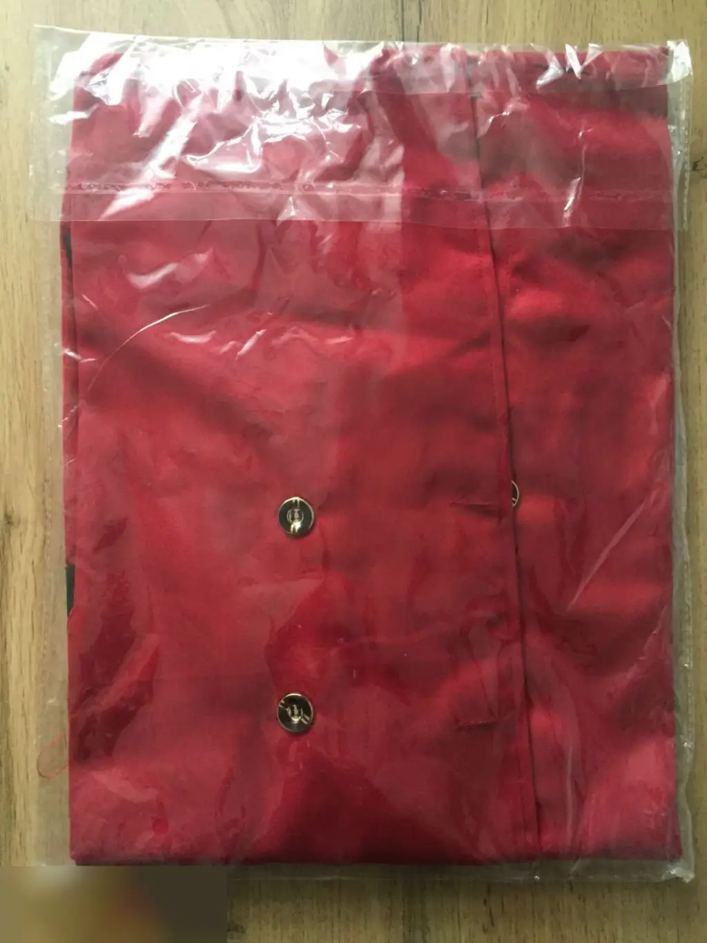 Куртка поварская Popovych XL новая 3