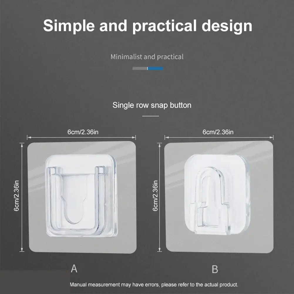 Наклейка двойная универсальная 1