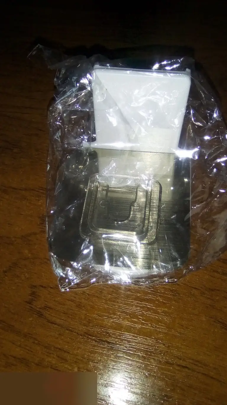 Держатель для жидкого мыла 1