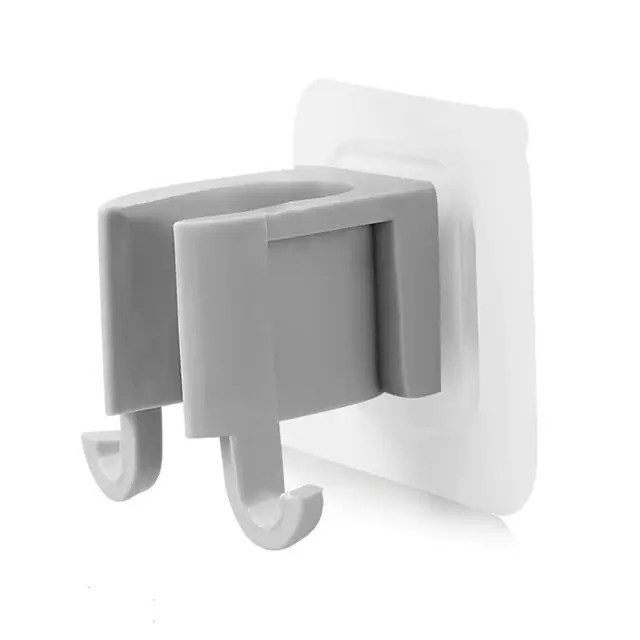 Наклейка-держатель для душевой лейки