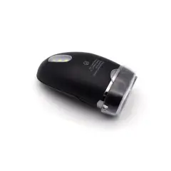 Мужская электробритва беспроводная на батарейках