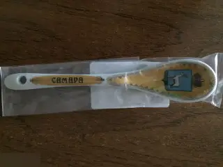 Ложка керамическая Самара