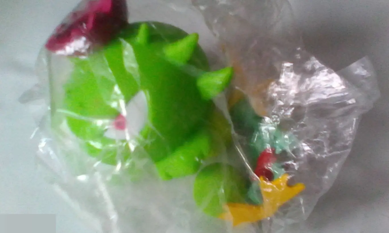 Растения против зомби Plants vs. Zombies стреляющая игрушка