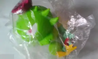 Растения против зомби Plants vs. Zombies стреляющая игрушка