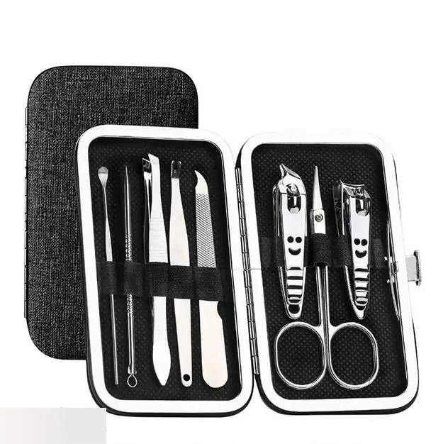 Маникюрный набор