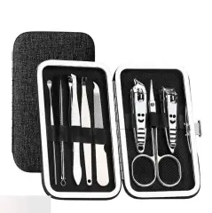 Маникюрный набор