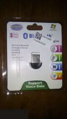 Bluetooth 2.0 USB Адаптер