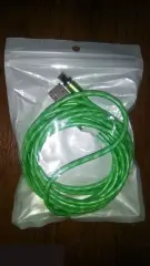 Магнитная зарядка для iPhone 2 метра