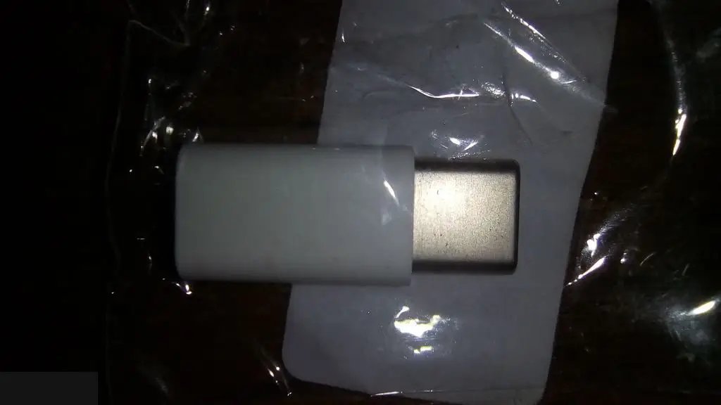 Micro-USB Type-C переходник адаптер 1
