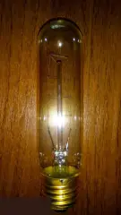 Лампа накаливания E27 40 Вт