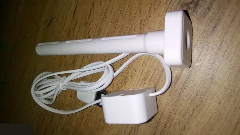 Увлажнитель портативный USB 12 см 4