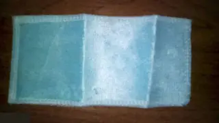 Тряпка половая для робота-пылесоса BowAI