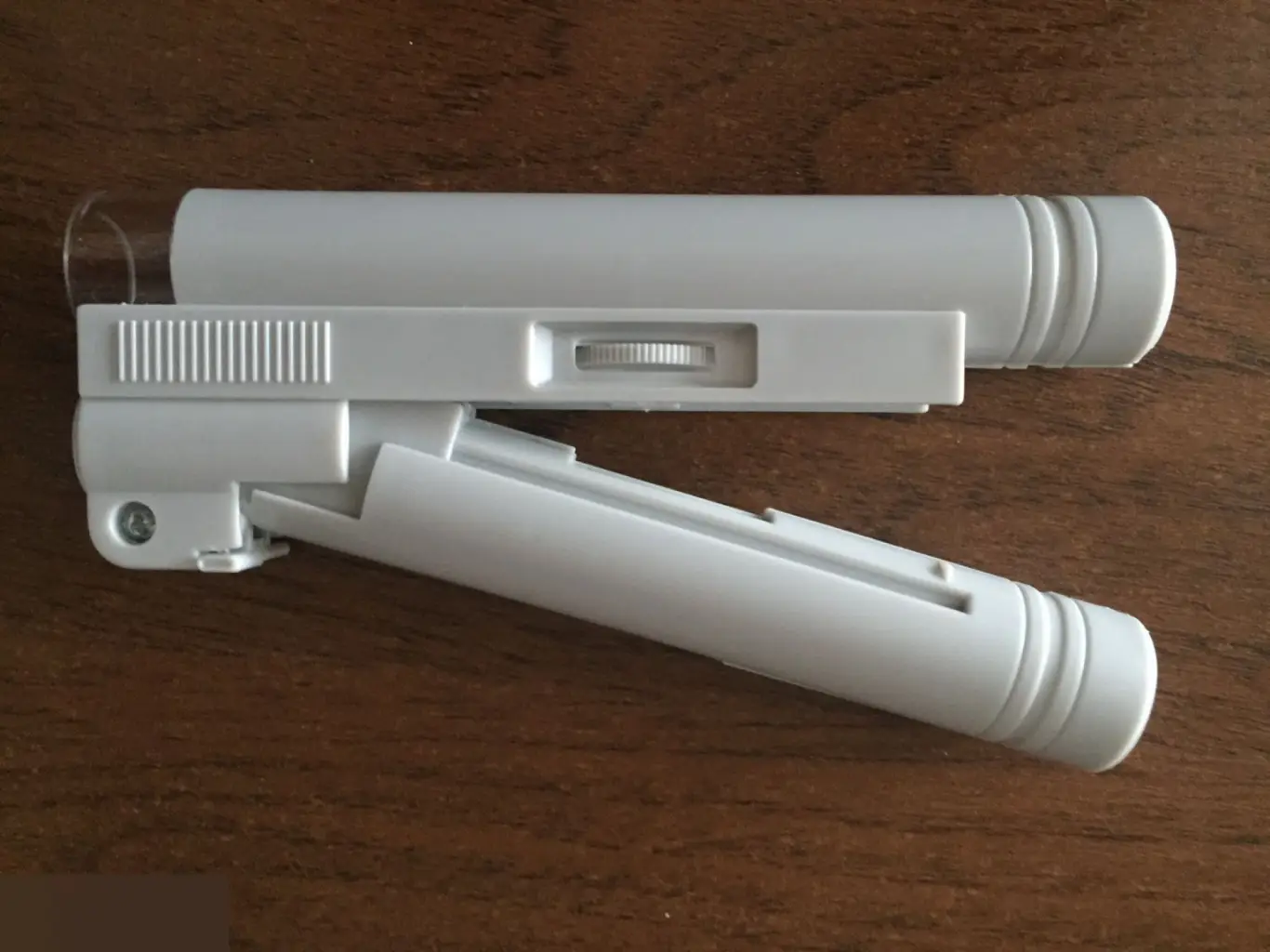 Карманный портативный детский микроскоп 5