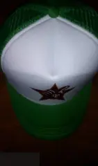 Бейсболка Texas A&M University