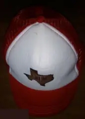 Бейсболка Texas A&M University